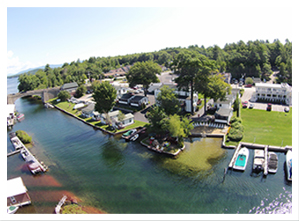 Boat Dock